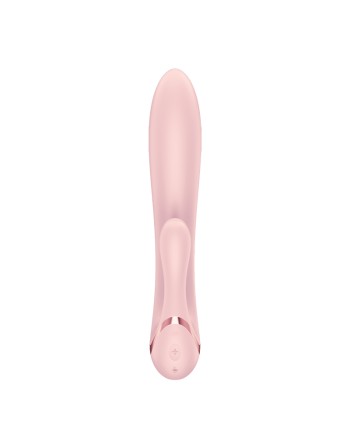 Pearl bunny 3 Satisfyer