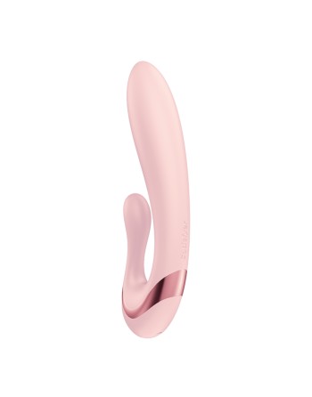 Pearl bunny 3 Satisfyer