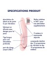 Pearl bunny 3 Satisfyer