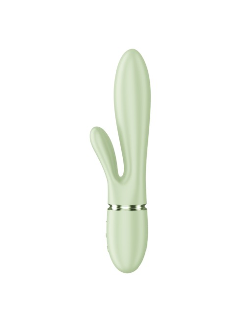 Pearl bunny 2 Satisfyer