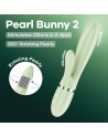 Pearl bunny 2 Satisfyer