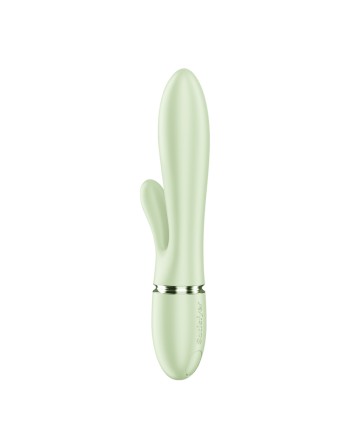 Pearl bunny 2 Satisfyer