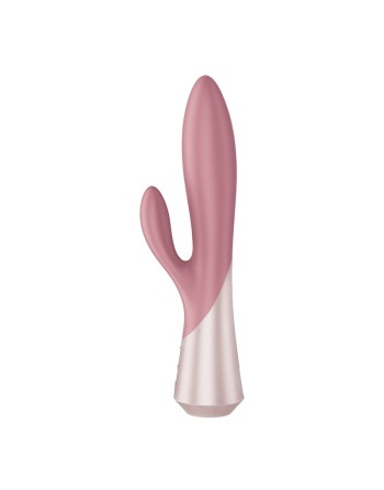Pearl bunny 1 Satisfyer