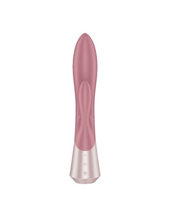 Pearl bunny 1 Satisfyer
