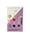 PERLA – Set de 6 Boules de Geisha Progressives