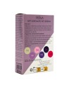 PERLA – Set de 6 Boules de Geisha Progressives