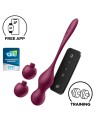 Love birds Vary Satisfyer