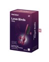 Love birds Vary Satisfyer