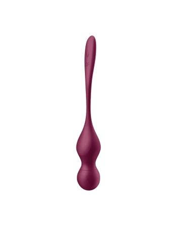 Love birds Vary Satisfyer
