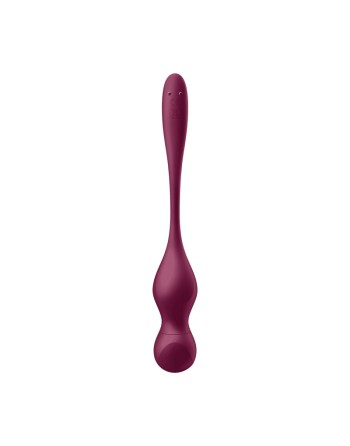 Love birds Vary Satisfyer