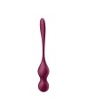 Love birds Vary Satisfyer