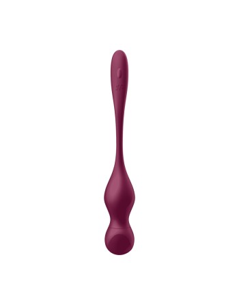 Love birds Vary Satisfyer