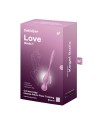 Love birds 1 Satisfyer - Rose