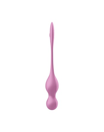 Love birds 1 Satisfyer - Rose