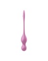 Love birds 1 Satisfyer - Rose
