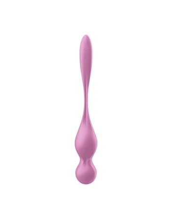 Love birds 1 Satisfyer - Rose
