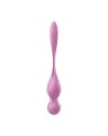 Love birds 1 Satisfyer - Rose