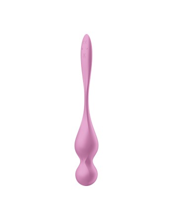 Love birds 1 Satisfyer - Rose