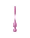 Love birds 1 Satisfyer - Rose