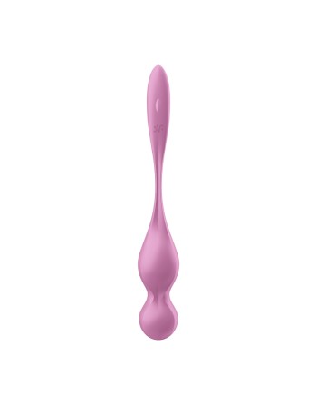 Love birds 1 Satisfyer - Rose