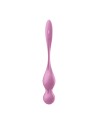 Love birds 1 Satisfyer - Rose