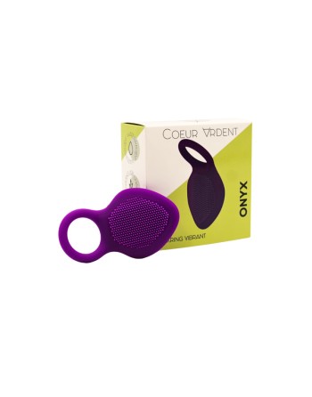 ONYX – Cockring Vibrant Rechargeable USB