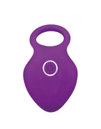 ONYX – Cockring Vibrant Rechargeable USB