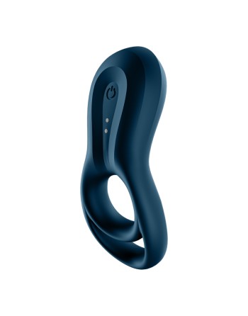 Epic duo - Noir Cockring  Satisfyer 