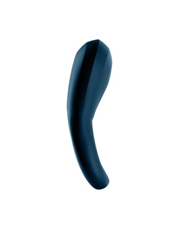 Epic duo - Noir Cockring  Satisfyer 