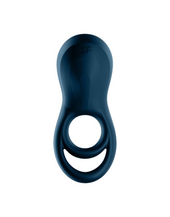 Epic duo - Noir Cockring  Satisfyer 
