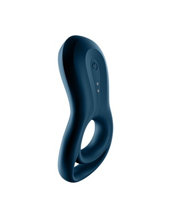 Epic duo - Noir Cockring  Satisfyer 