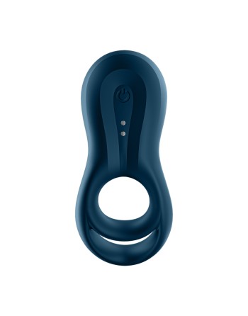 Epic duo - Noir Cockring  Satisfyer 