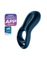 Epic duo - Noir Cockring  Satisfyer 