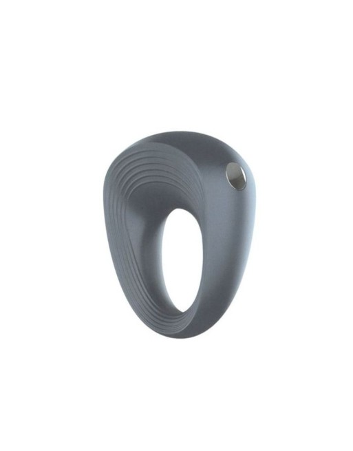 Power Ring 2 - Noir Cockring Satisfyer 