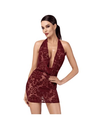 F385 Kink Royal Cascade mini robe