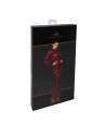 F383 Kink Royal longue robe
