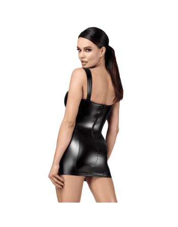 F363 Vixen mini robe lacée