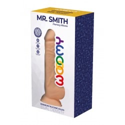 sexy Gode double densité 17,5cm Mr Smith - Wooomy