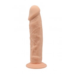 sexy Gode silicone double densité Mike - Wooomy