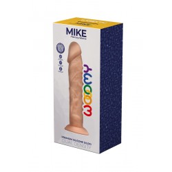 sexy Gode silicone double densité Mike - Wooomy