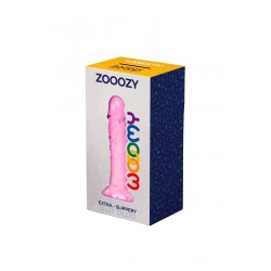 sexy Gode jelly Zooozy - Wooomy
