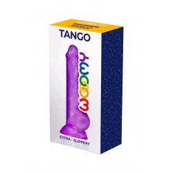 sexy Gode jelly Tango - Wooomy