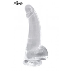 sexy Gode Jelly Ranger - Alive