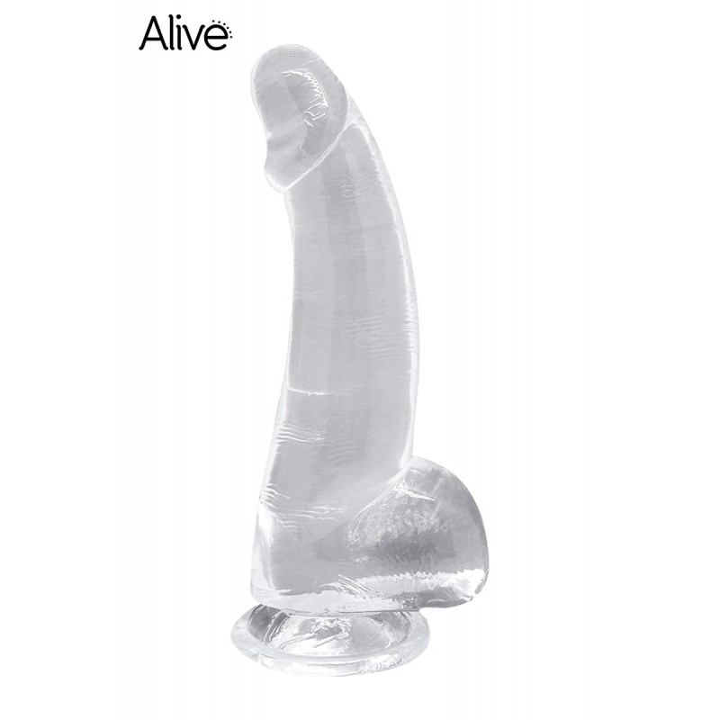sexy Gode Jelly Ranger - Alive