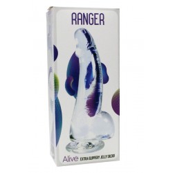 sexy Gode Jelly Ranger - Alive