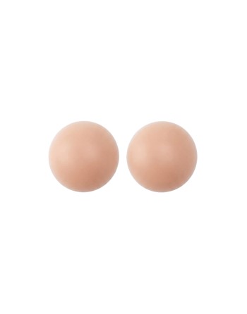 Nipple silicone chair Cache tétons rond 