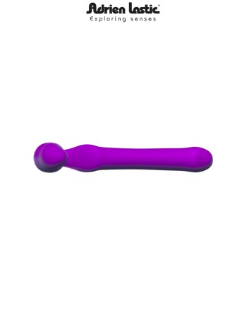 Gode anatomique Queens M - Adrien lastic