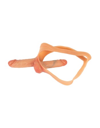 Double gode ceinture - You2Toys