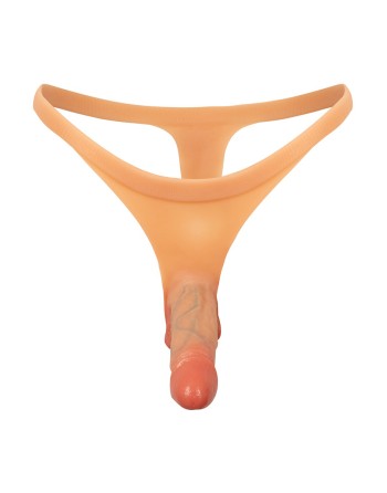 Double gode ceinture - You2Toys
