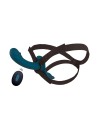 Gode ceinture télécommandé  - You2Toys